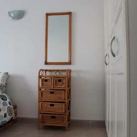 Διαμέρισμα 1 Bedroom Lotus Flower *