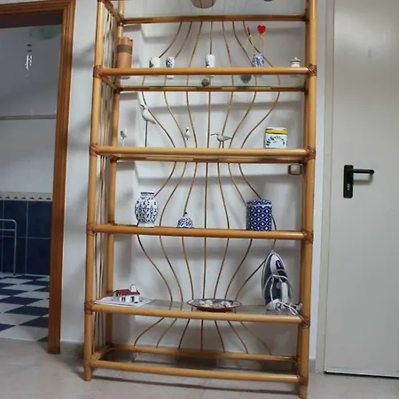 1 Bedroom Lotus Flower Apartmán Lagos